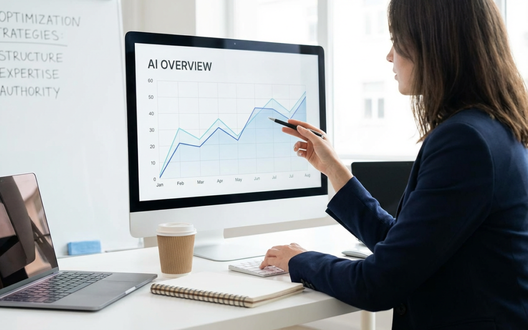 How to Optimize for AI Overviews: 15 Practical Strategies You Can Implement Today