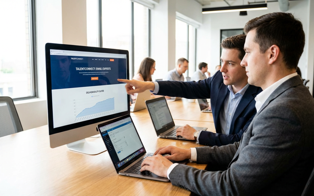 9 Platforms Where You Can Hire Email Marketing and Deliverability Experts Without the Guesswork