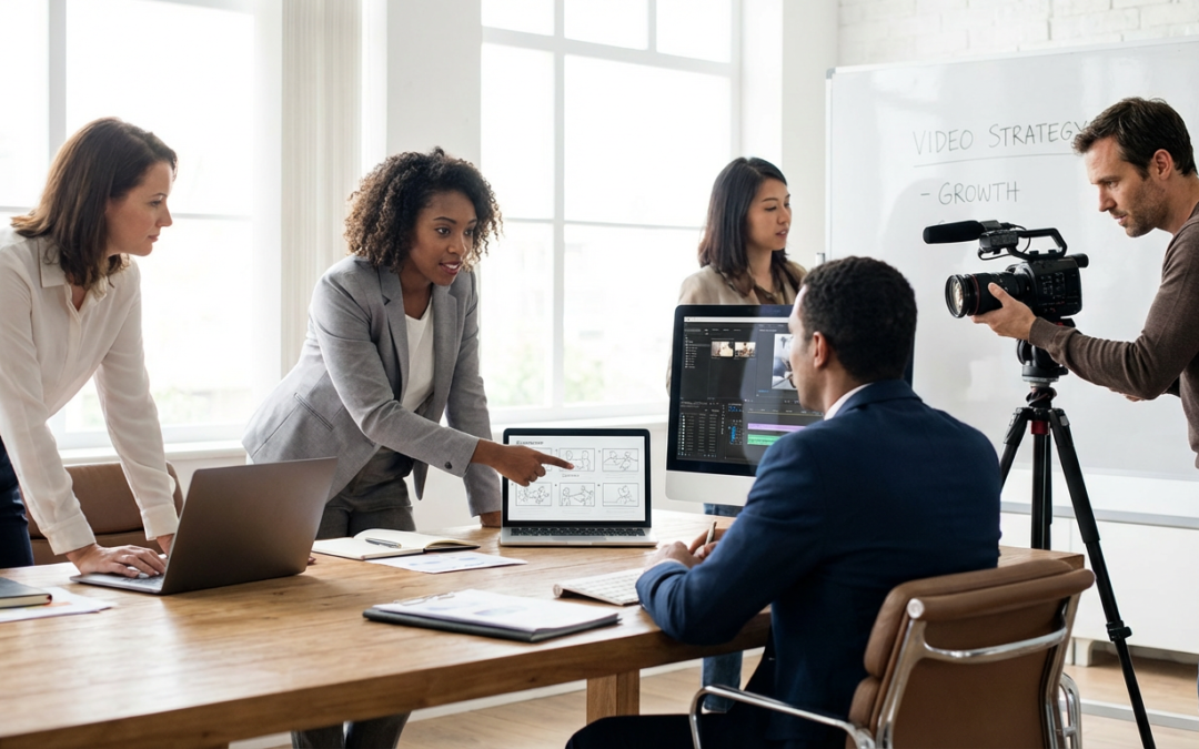 14 Fast Video Marketing Services That Save Busy Businesses Hours Every Week