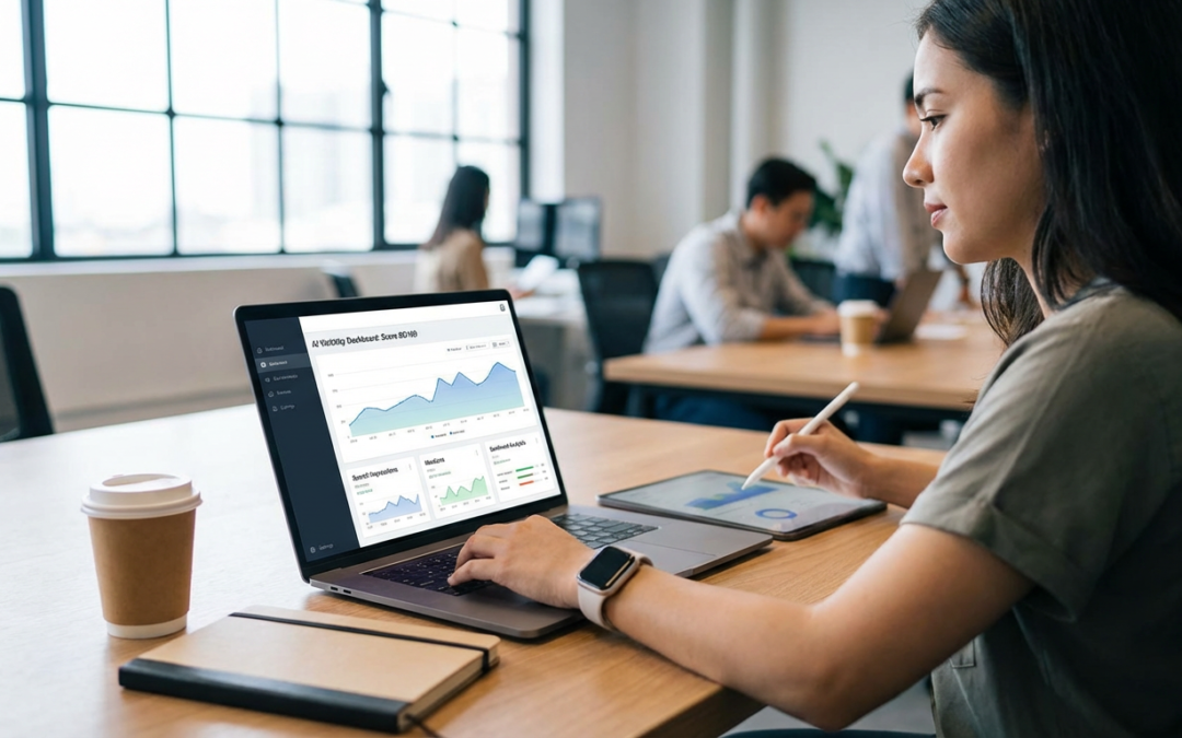 Expert-Recommended Ways to Track Your AI Visibility Score: 10 Tools & Metrics That Matter