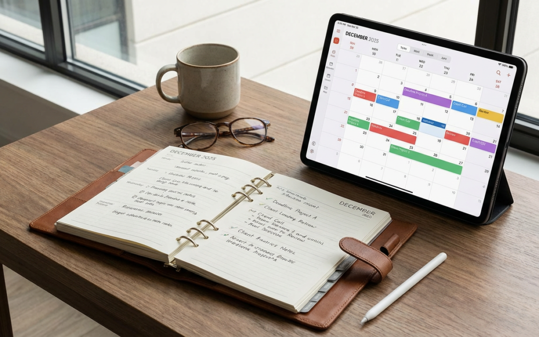 Enterprise-Ready Calendar and Time Management Tools Every Freelancing Business Needs at Scale