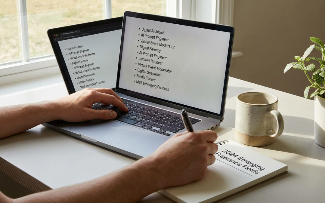 13 High-Performance Freelance Services That Deliver Measurable Results