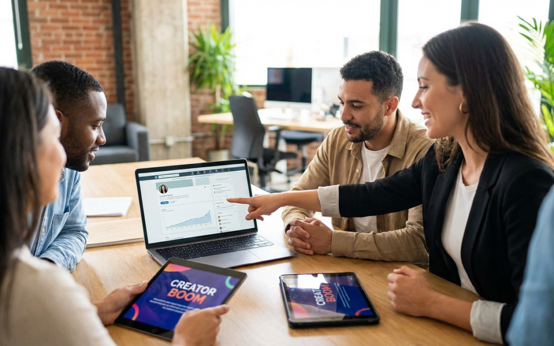 Expert-Recommended Ways to Cash In on the LinkedIn Creator Boom