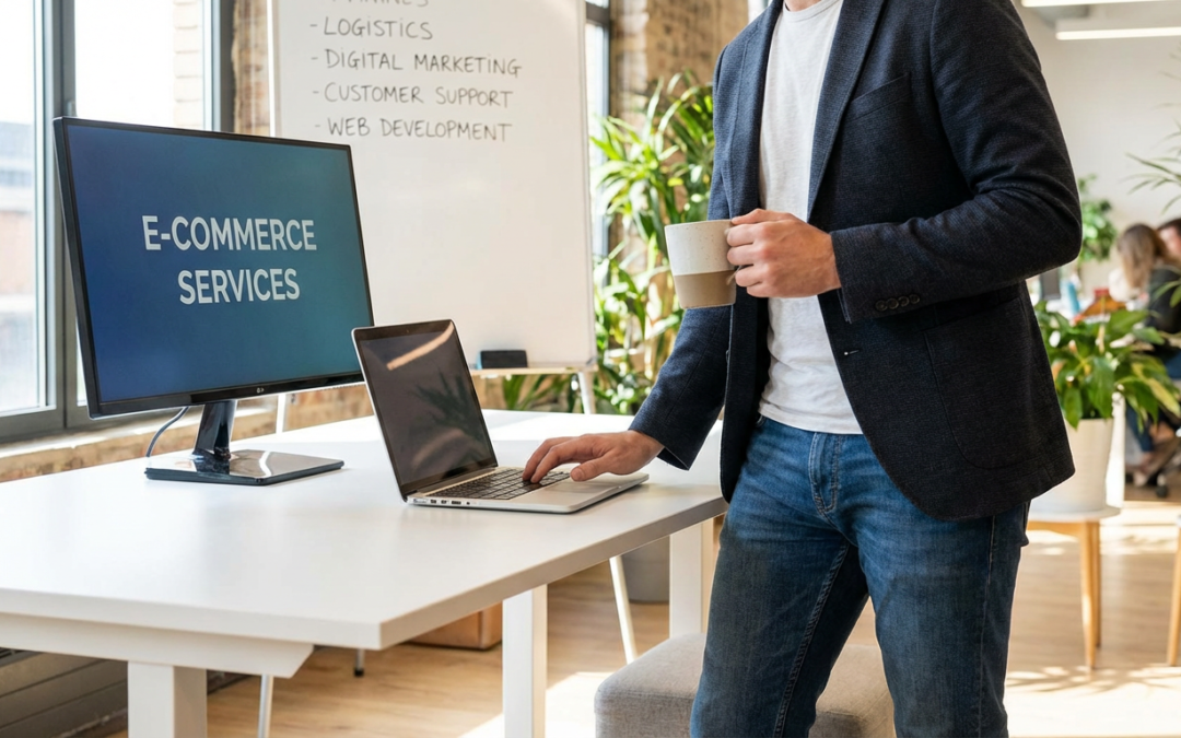 15 Services Every E-commerce Brand Desperately Needs Right Now: Compared and Reviewed