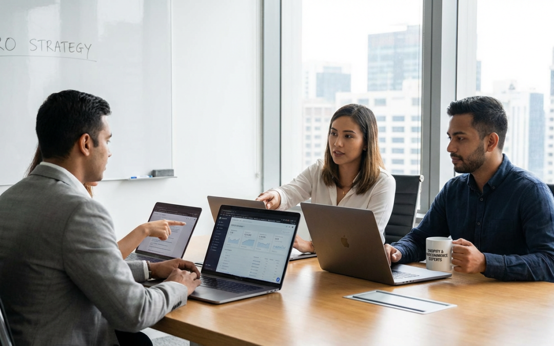 15 Hidden Gems to Hire CRO Experts for Shopify & WooCommerce