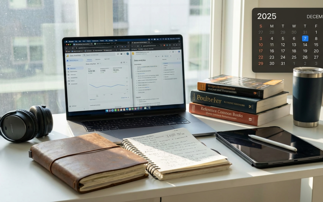 Enterprise-Ready Tools Every Freelancing Business Needs for Research at Scale