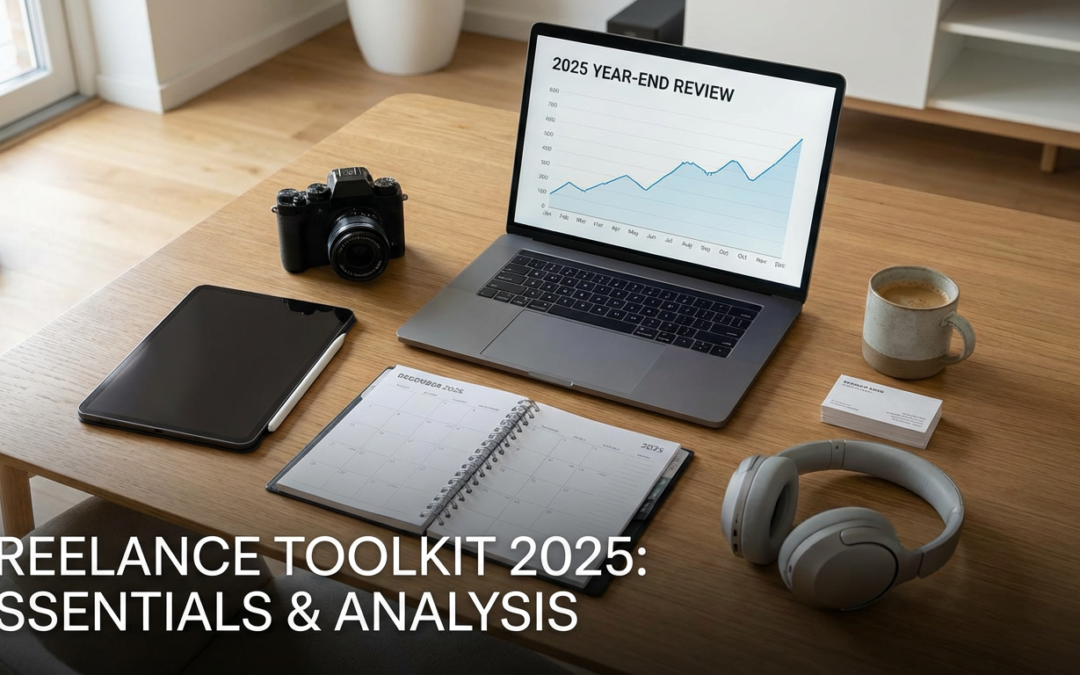 10 Hidden Gem Tools Every Freelancer Needs But Rarely Hears About