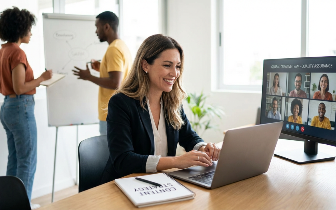 18 Hidden Gems for Outsourcing Content Without Sacrificing Quality