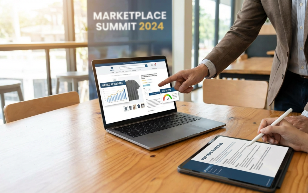12 Future-Ready Marketplaces With Product-Page SEO and PDP Copy Pros