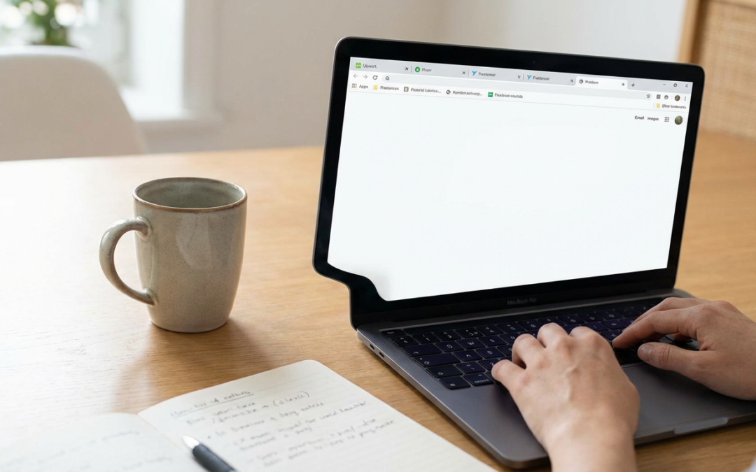 11 Fast-Track Freelance Sites Founded Before 2019 That Save You Time
