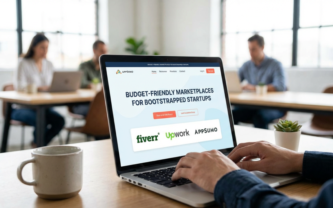 15 Hidden Gem Marketplaces Where Bootstrapped Startups Find Incredible Value