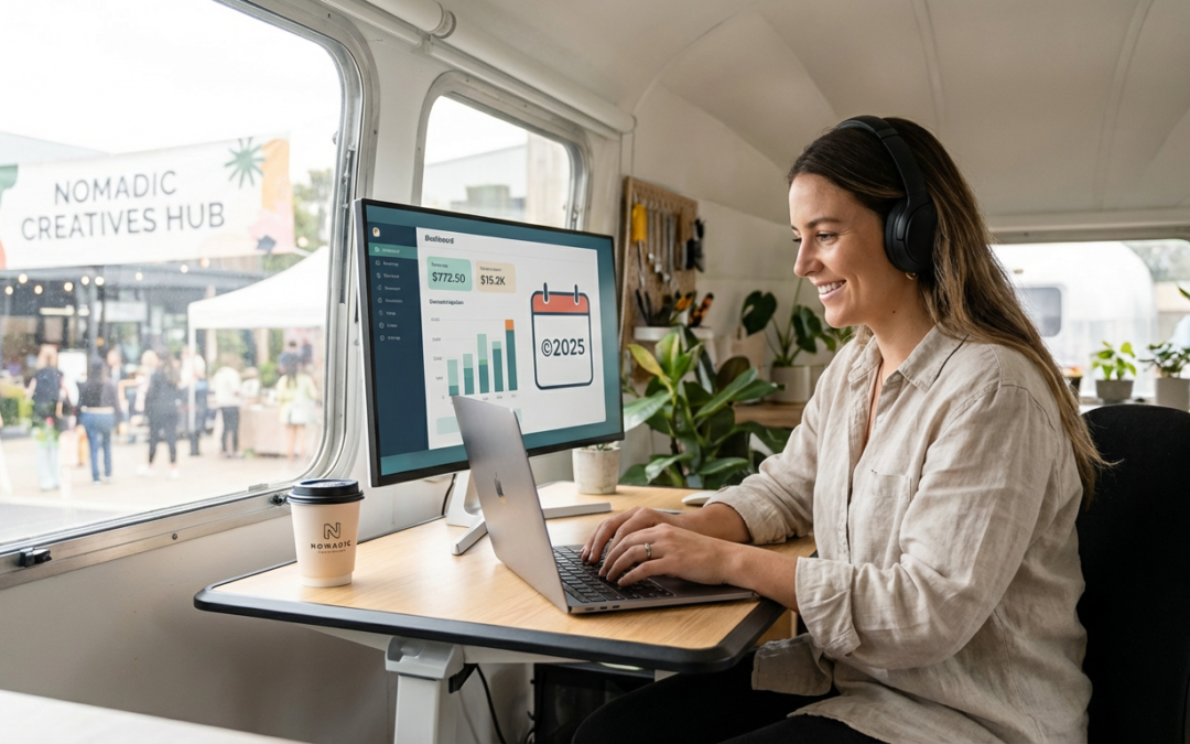 Practical Steps to Make $10K/Month as a Freelancer Using Unconventional Methods