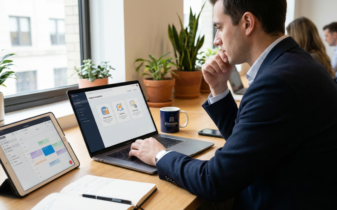 Essential Software Tools for Every Small Business Owner: A Budget-First Approach