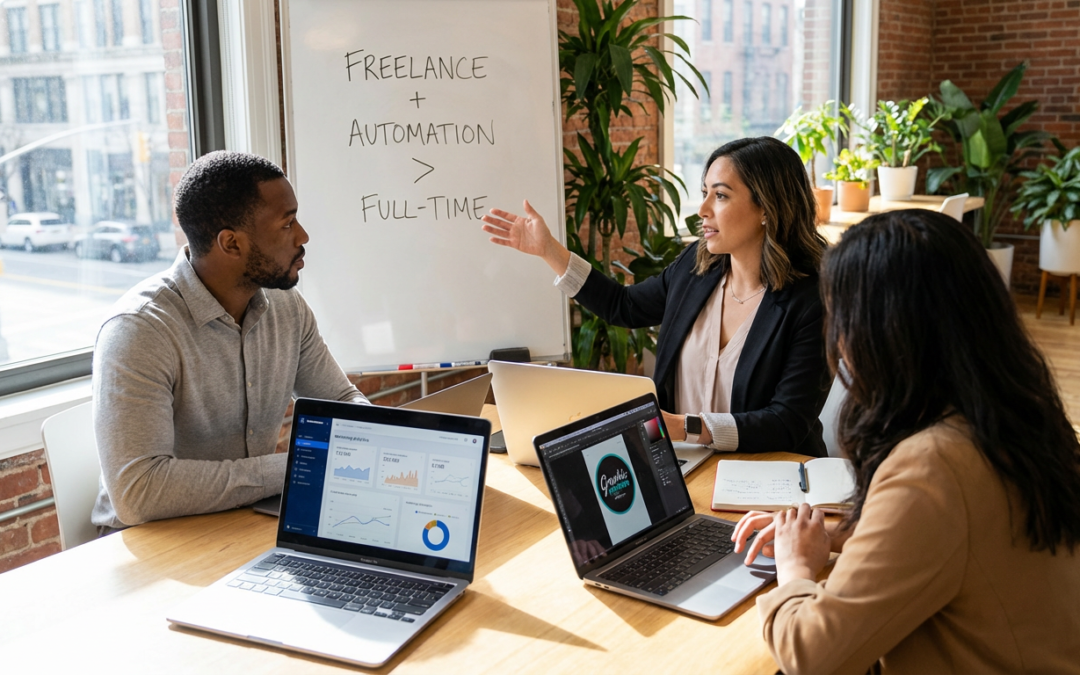 19 Practical Strategies for Marketing Your Business Without Hiring a Full-Time Marketer