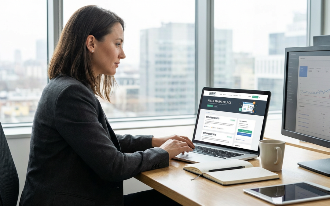 Expert-Recommended Freelancer Platforms With Real Niche Depth for Marketers