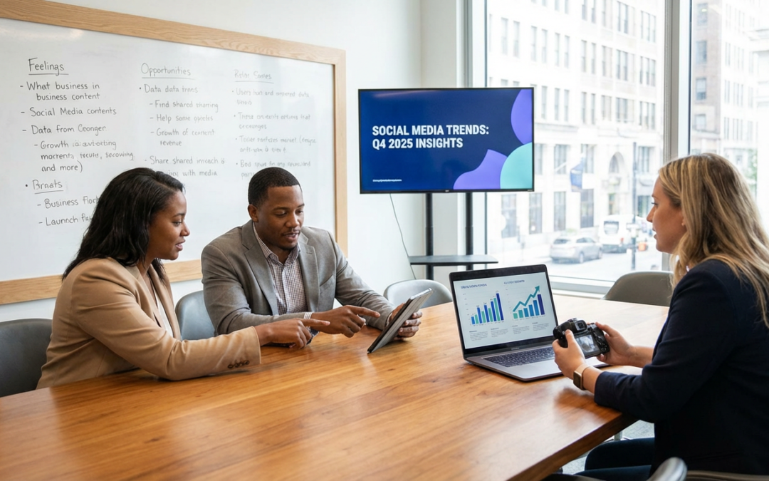 A Beginner’s Guide to 8 Social Media Trends You Can Start Using Today