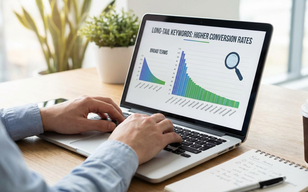 18 Future-Ready Long-Tail Keywords That Convert Better Than Broad Terms