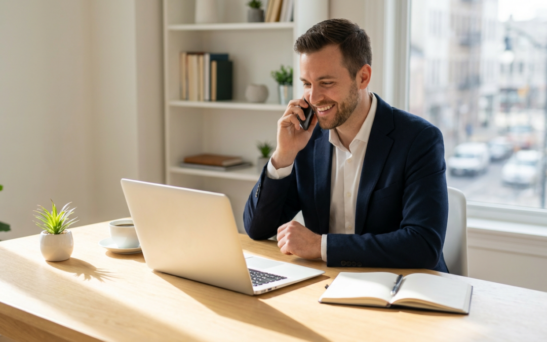 13 Future-Ready Daily Habits of Six-Figure Freelancers