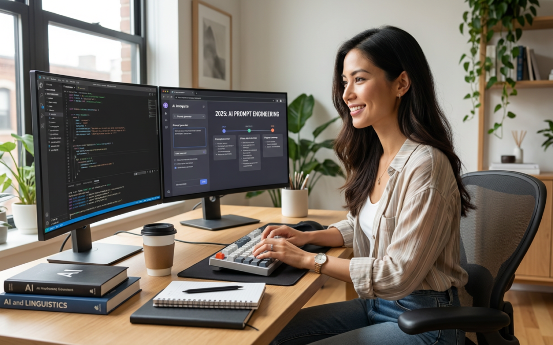 10 Actionable Steps to Become a Prompt Engineer and Land Your First Clients
