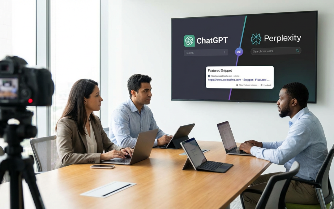 10 Budget-Friendly Ways to Get Featured in ChatGPT and Perplexity Search Results